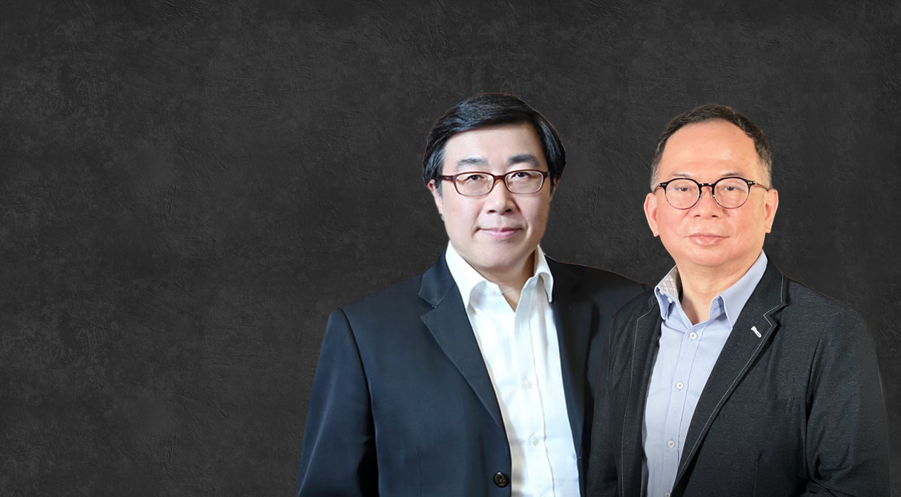 企業架構，你需要的數位時代戰略思維