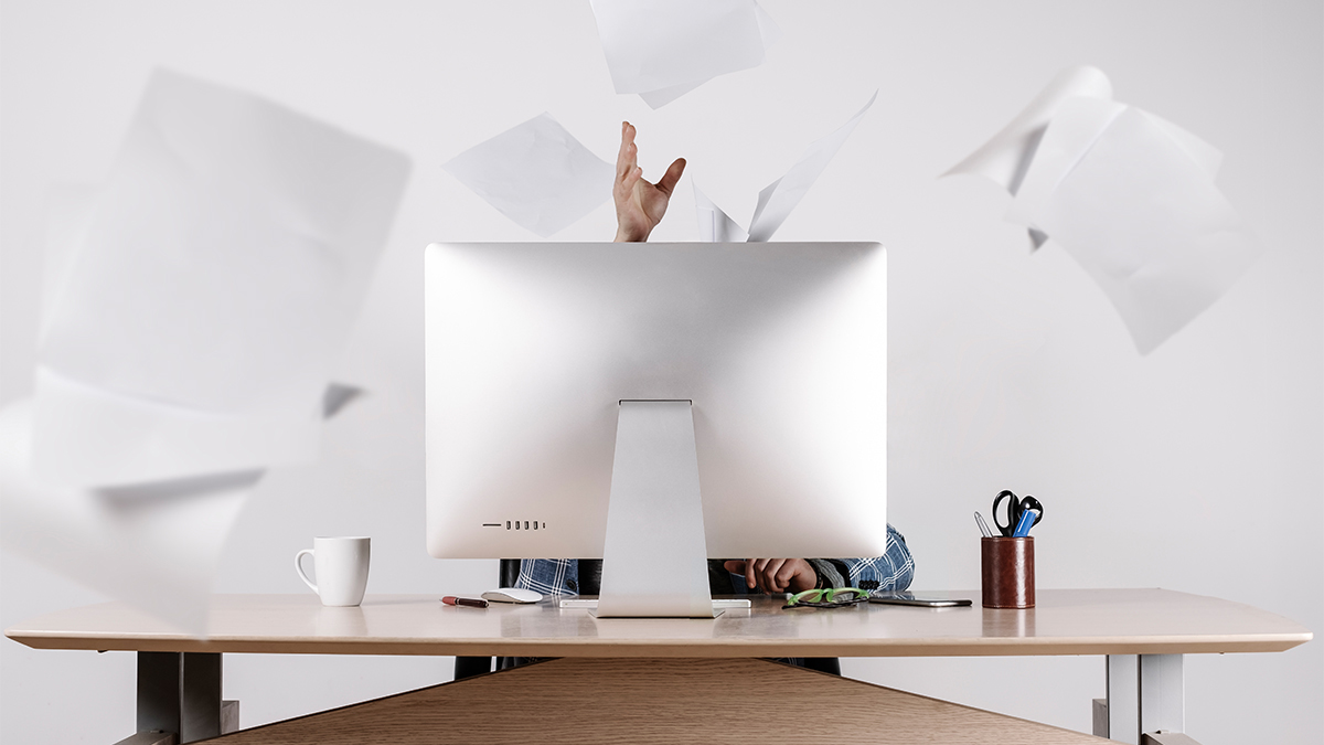 遞辭呈前，先想想這四件事