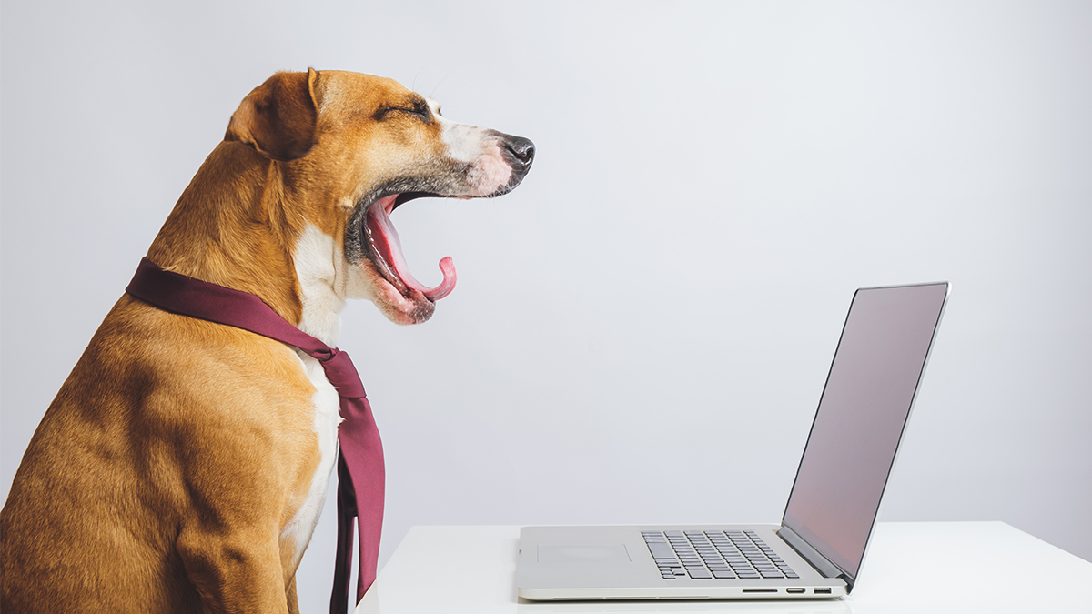 策略大師哈默爾：組織缺乏活力，罪魁禍首就是「科層體制」