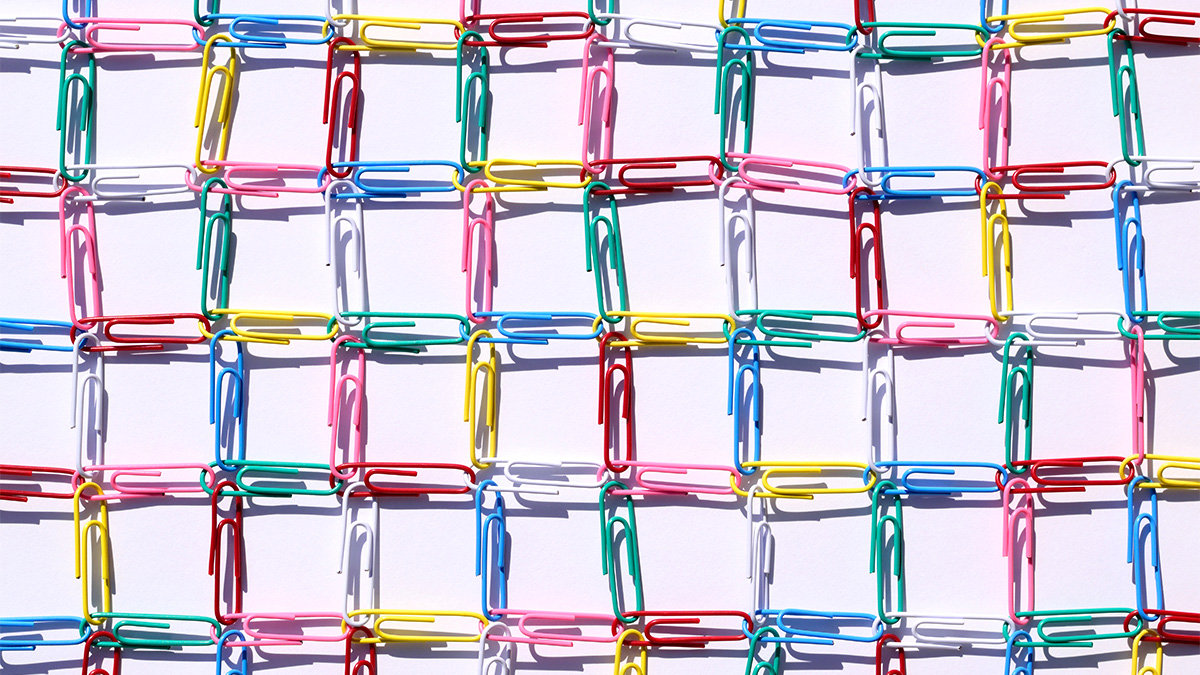 區塊鏈讓協作關係更可靠了 