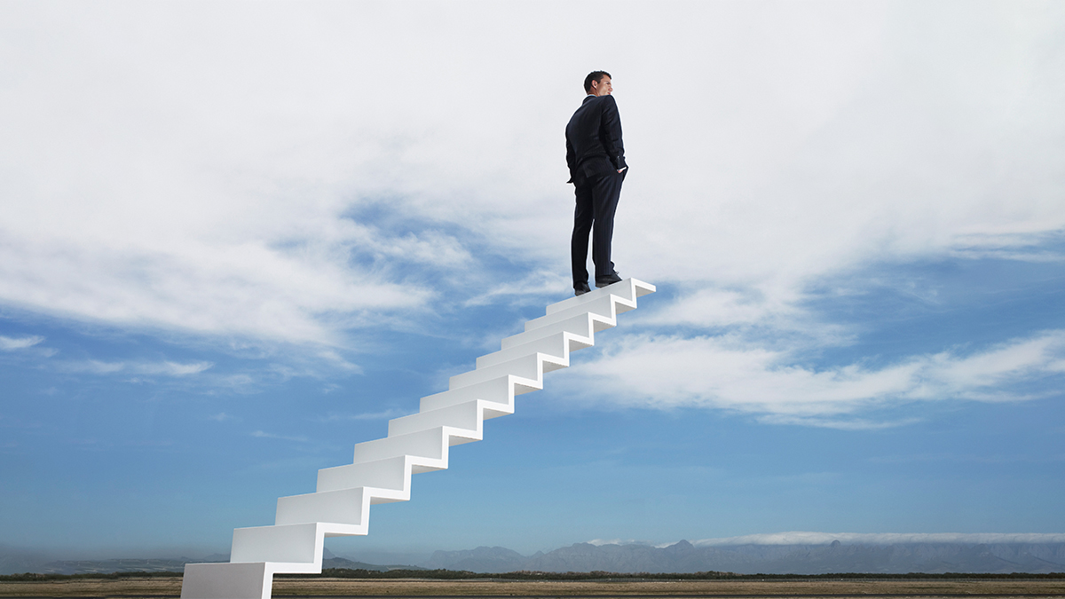 創業經歷反成履歷毒藥？