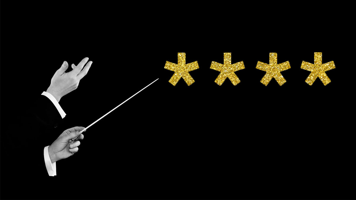 把績效評估的每個階段都做對