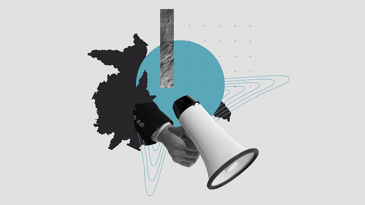 地緣政治風險高，企業如何是好？