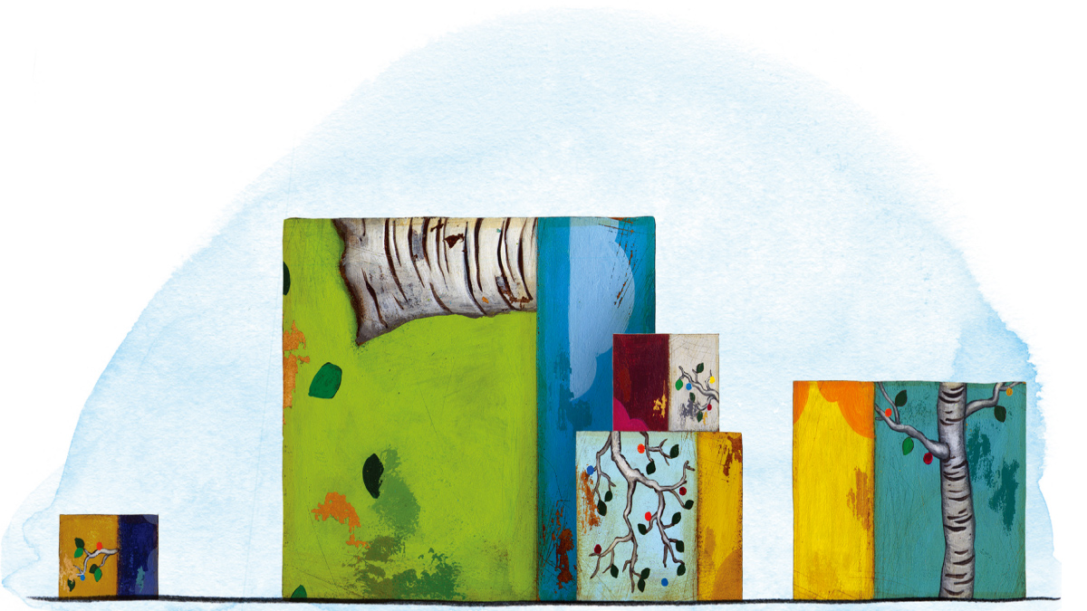 成為一家會學習的公司