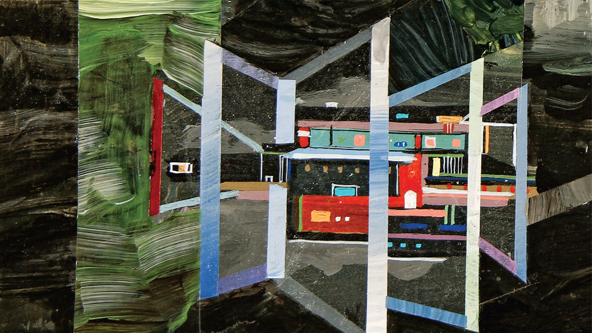 管理你的創新組合