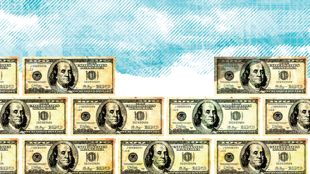 五大模式取得金援