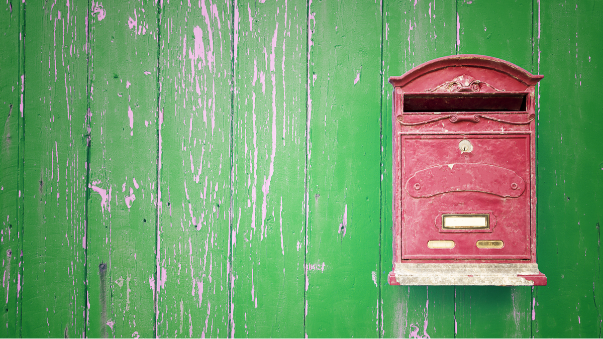 寫一封不會被人忽略的電子郵件