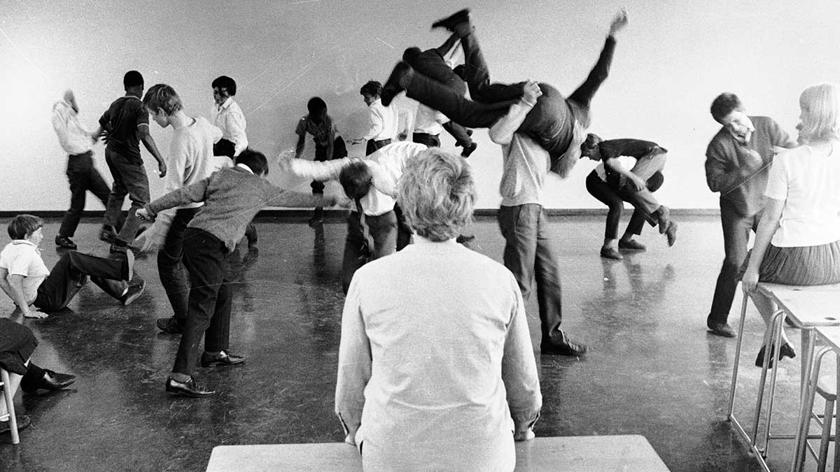 人才管理無效的三個原因