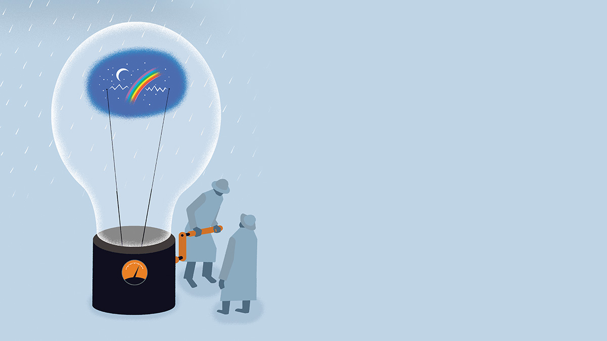 企業總部如何從創新前哨站獲得更多