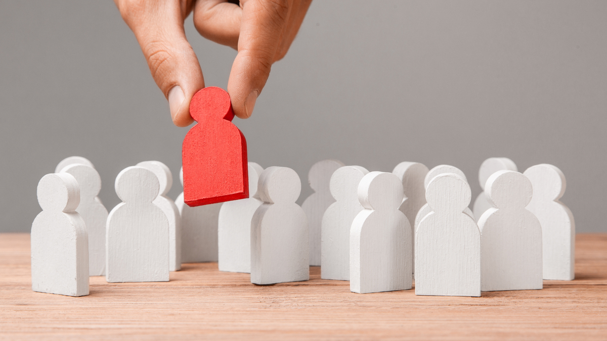 別以為沒說出口的別人不知道！職場觀人思考術