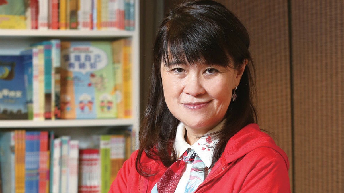 趨勢科技：從消滅病毒鍛鍊出來的敏捷組織