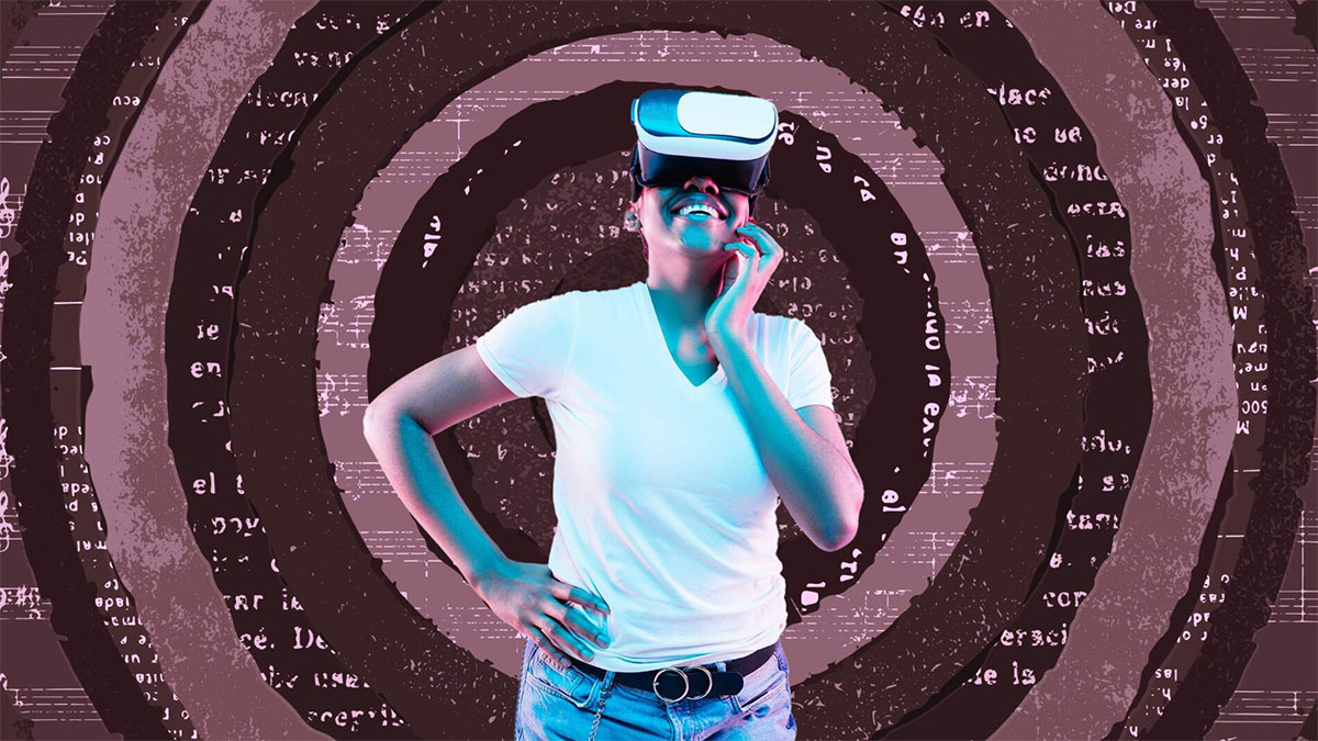 運用沉浸式模擬體驗提升員工技能