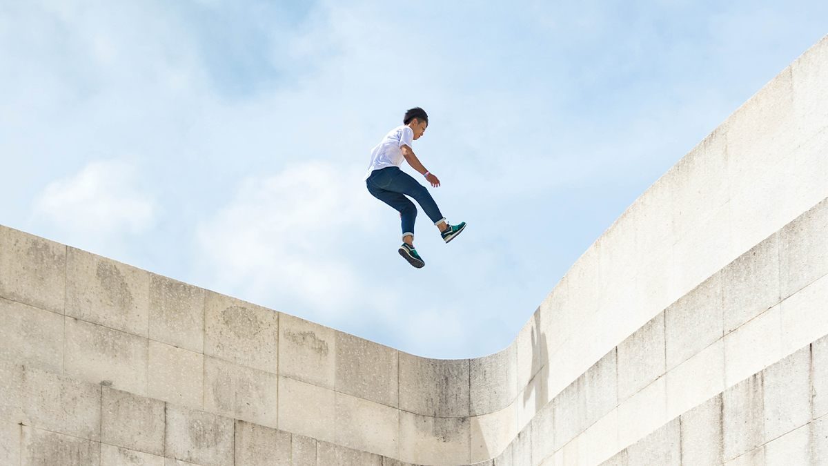 重新找工作時，如何處理待業空窗期？