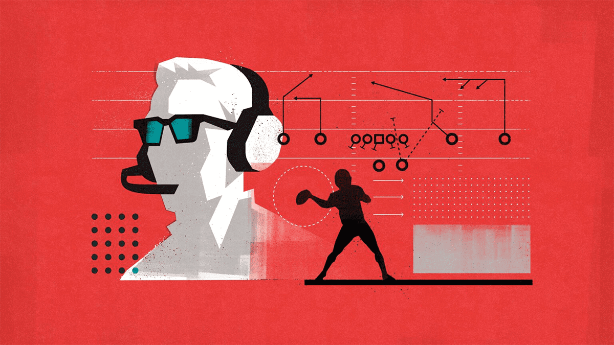 插圖／麥特．史蒂文斯（Matt Stevens）