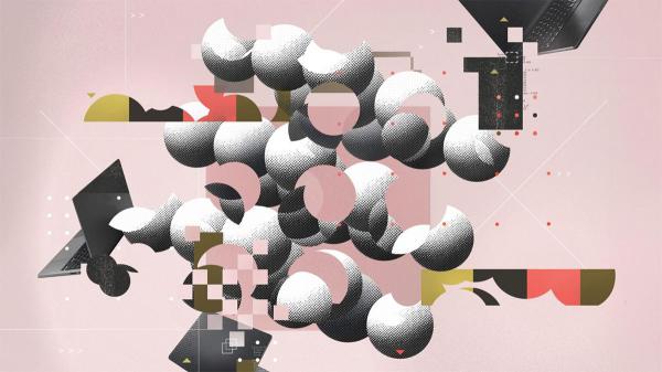 當員工「選擇工作」如同顧客「選購產品」