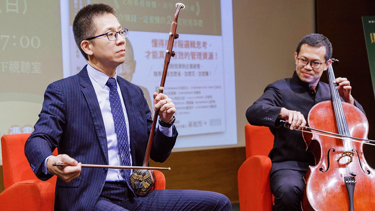 我都還沒有準備好，機會就來了怎麼辦？