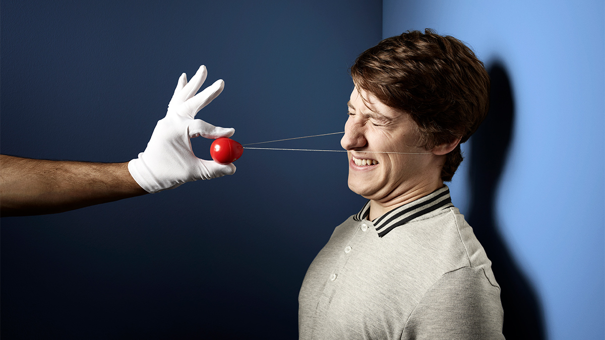 五大警訊顯示「毒性正能量」正在傷害團隊！