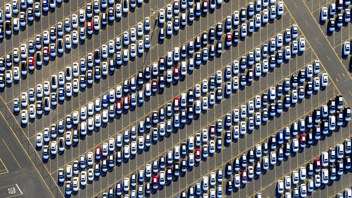 你的位置決定你看到什麼