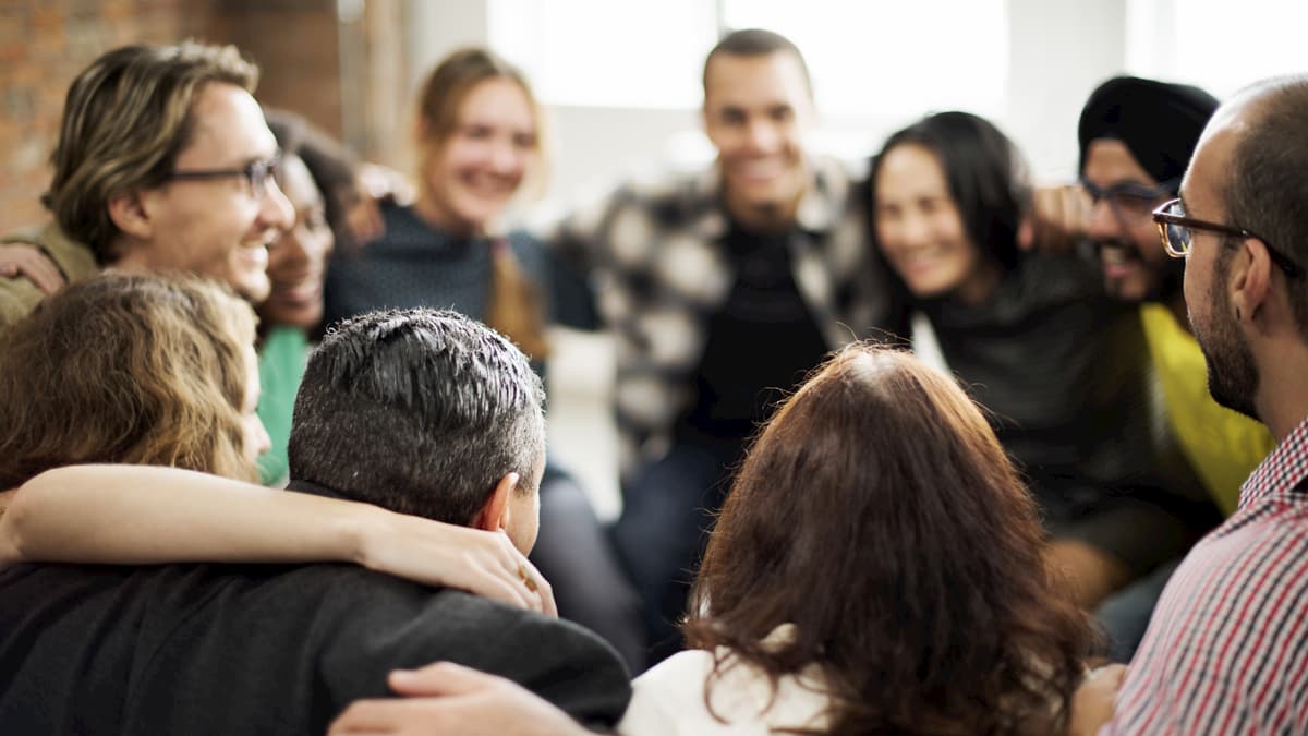如何修補壞損的職場人際關係