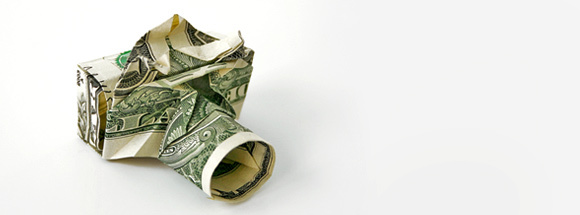 蘋果公司富可敵國，但錢該如何運用？