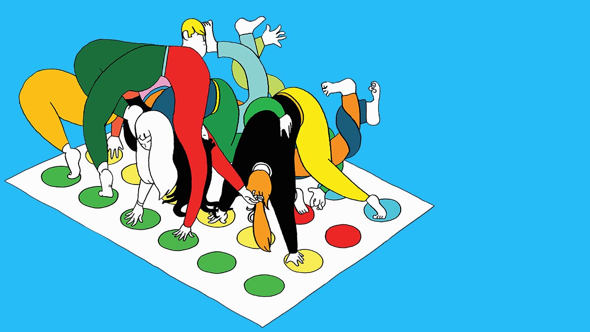 接觸中國消費者的四大策略