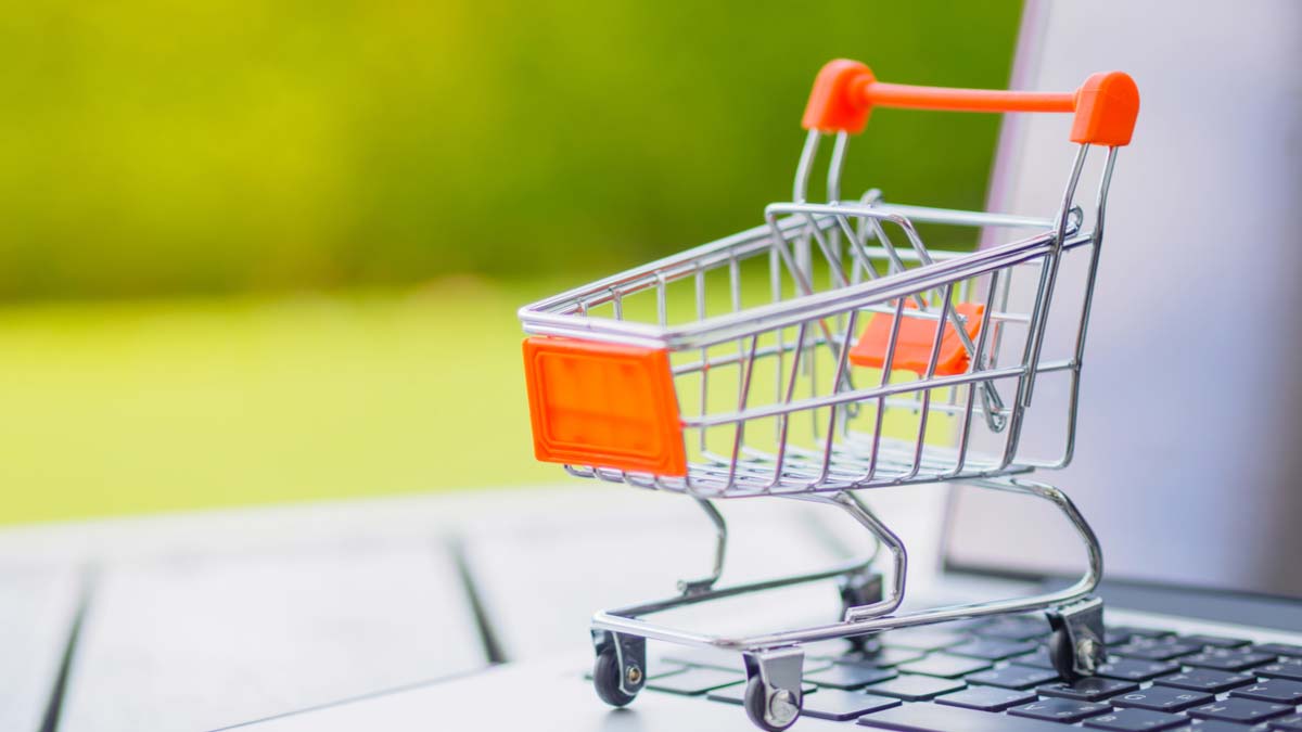 數據加持，阿里巴巴推升購物狂潮三部曲