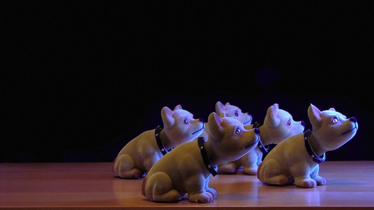 每家公司都要像娛樂公司那樣思考