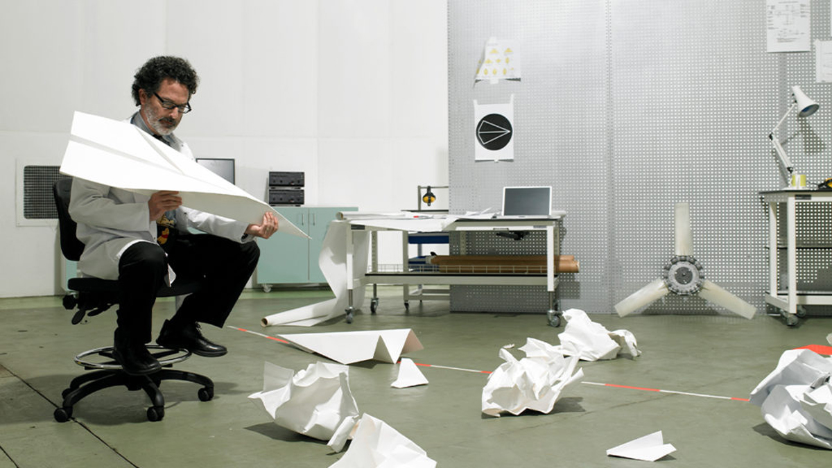 誰說完美主義有礙創意