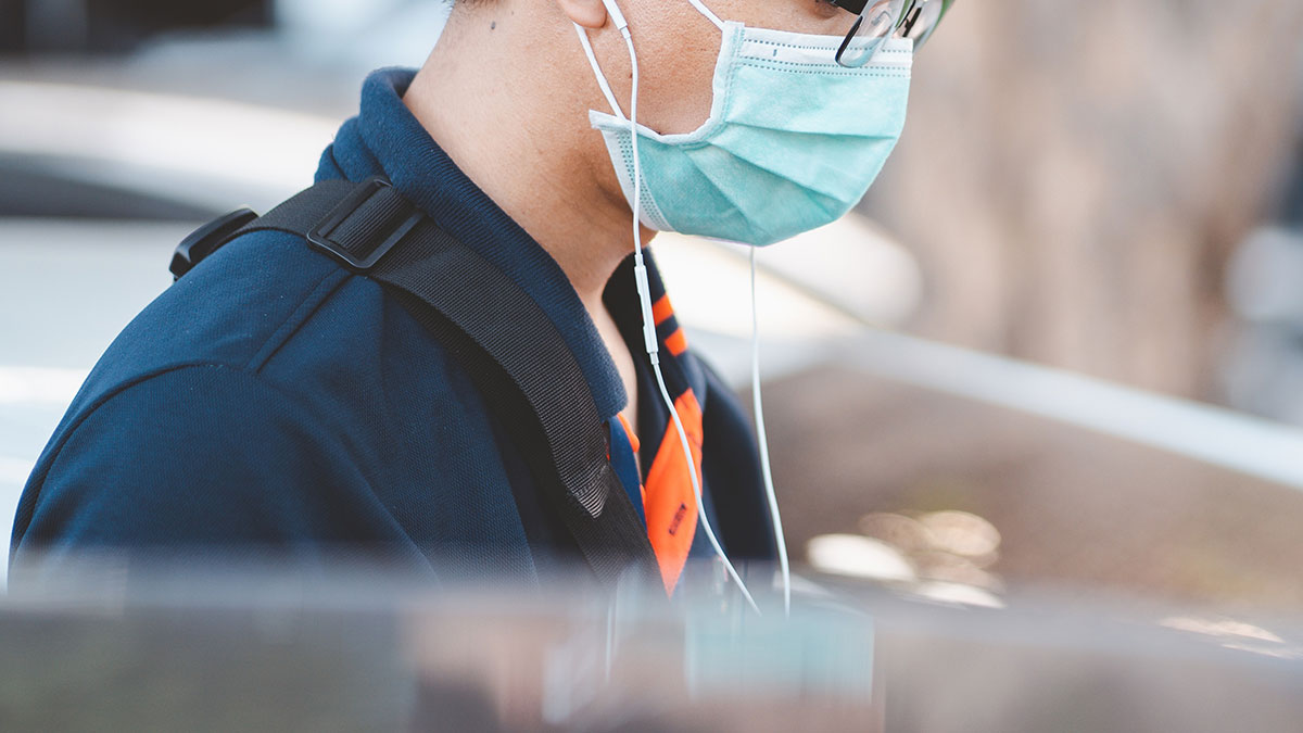 落實數位轉型，公文也可以跑贏病毒