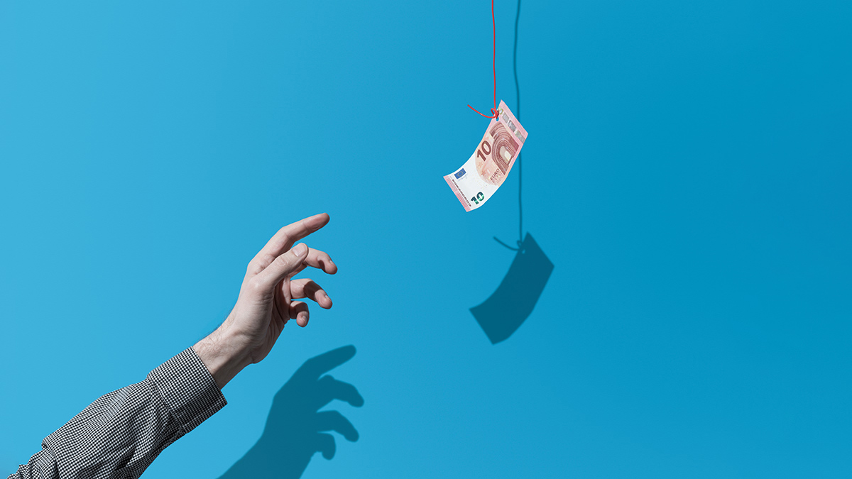 績效不該是薪資的決定性指標