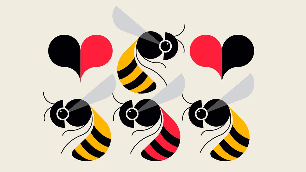 塑造人人熱愛的工作