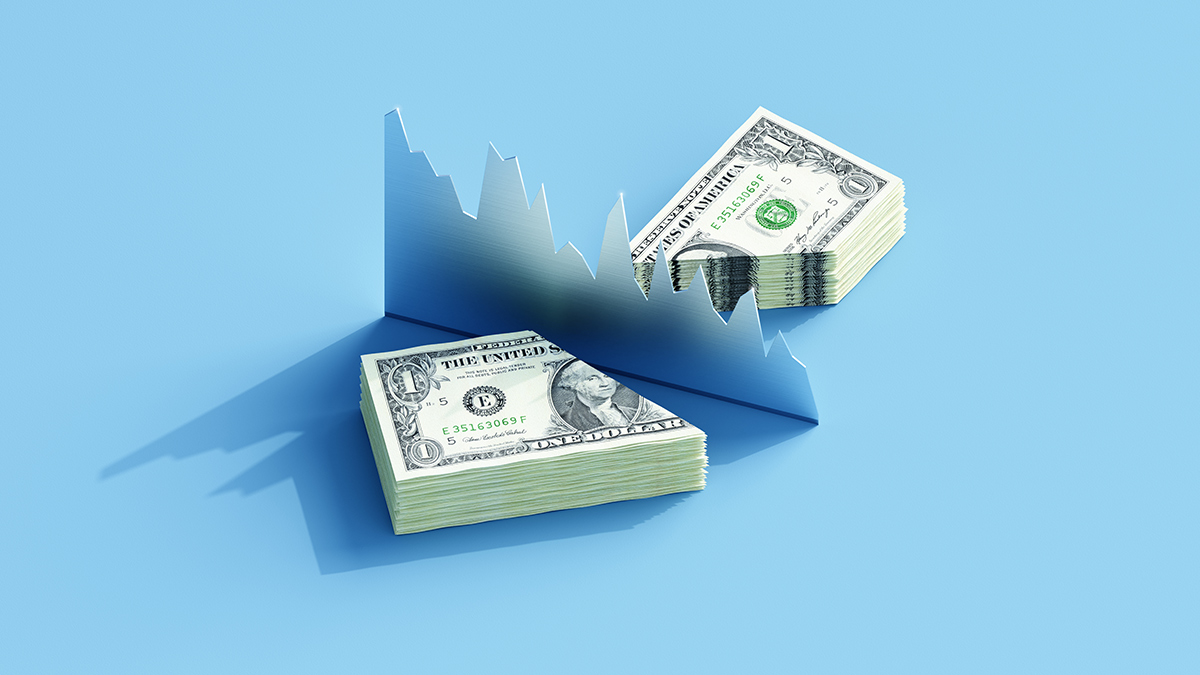 經濟衰退時，如何擬定B2B銷售策略？