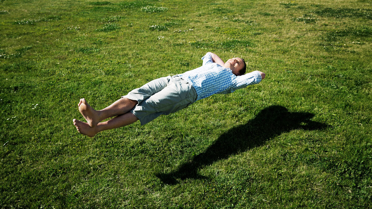 養成能量管理「微習慣」，為疲憊的自己充電