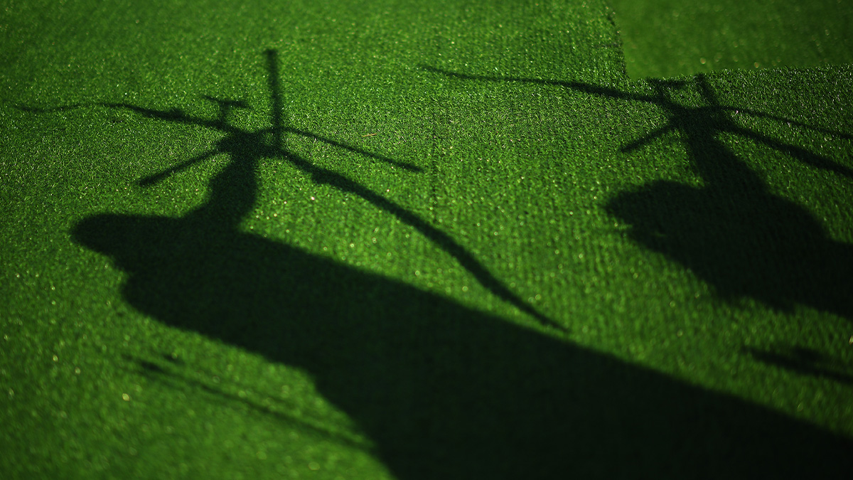 四堂金牌領導課：奧運射箭手是怎麼練成的？