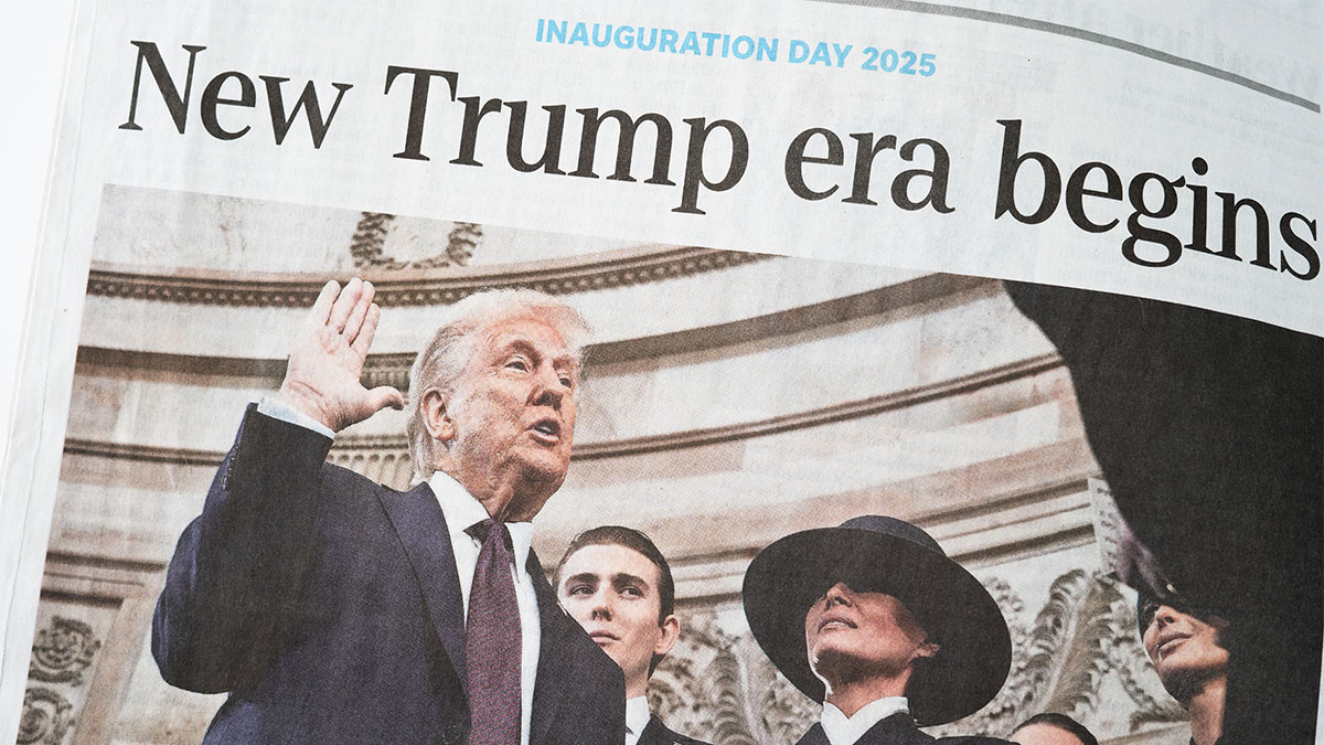 川普的關稅政策走向