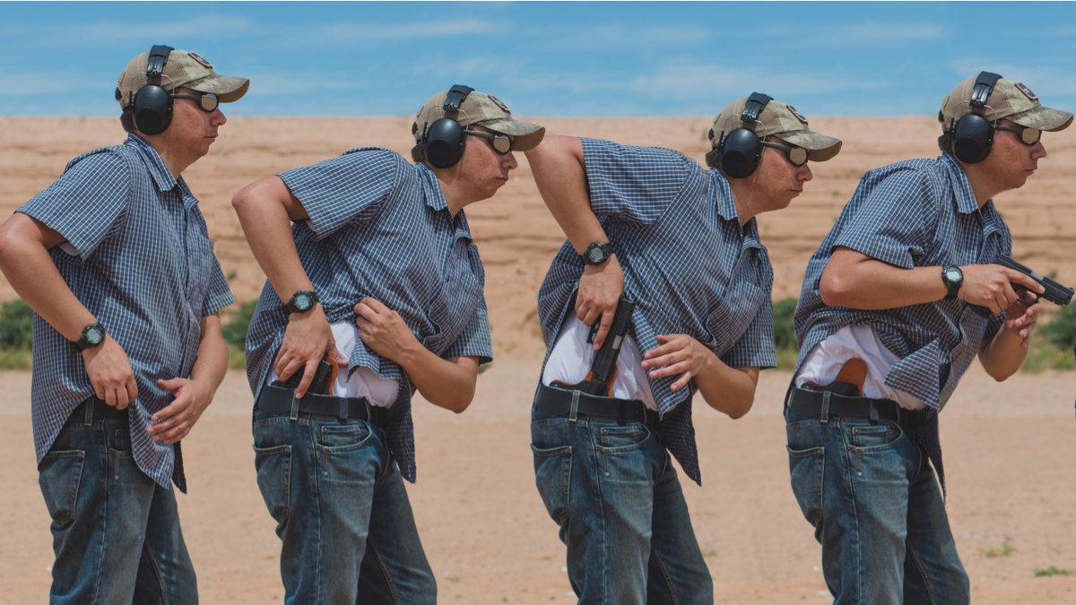 新官上任「五」把火