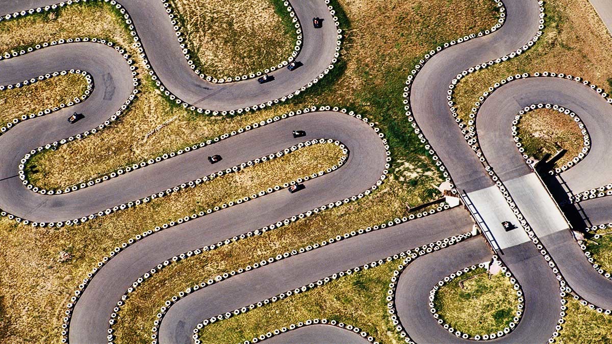 中國政府是創新推手或阻力？