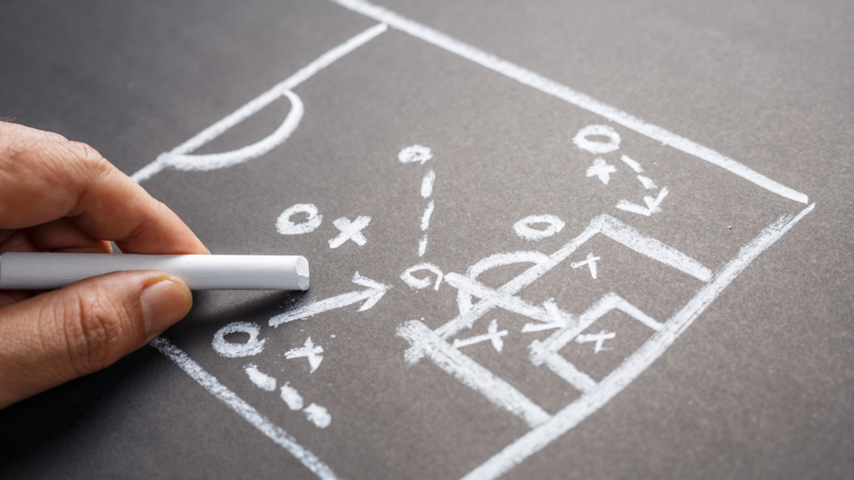 選擇正確職涯的關鍵