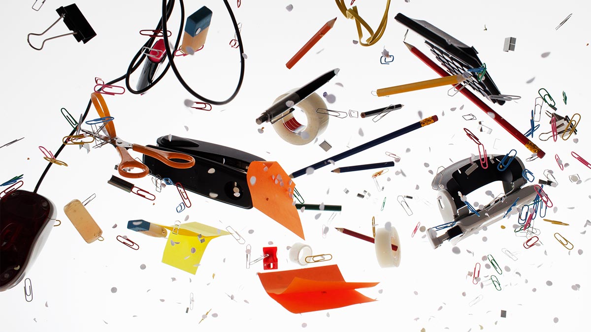 有過動症也能專注工作的五個方法