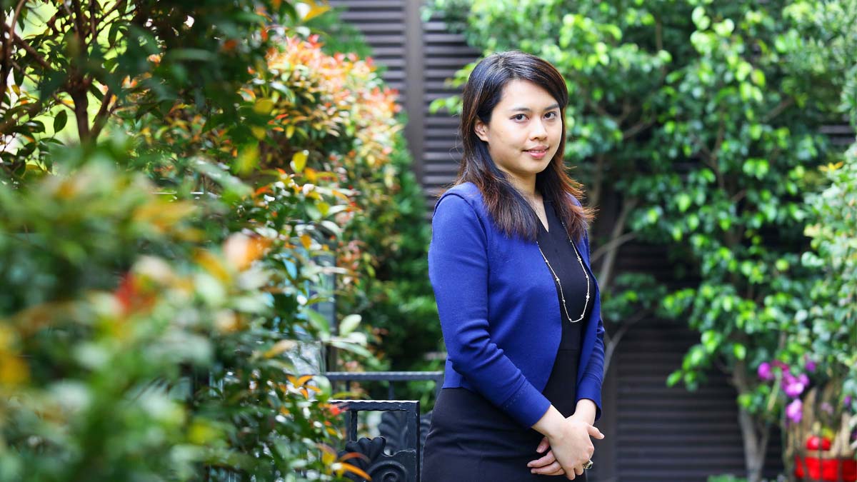 從零開始，龔南葳開啟新創人生第三部曲