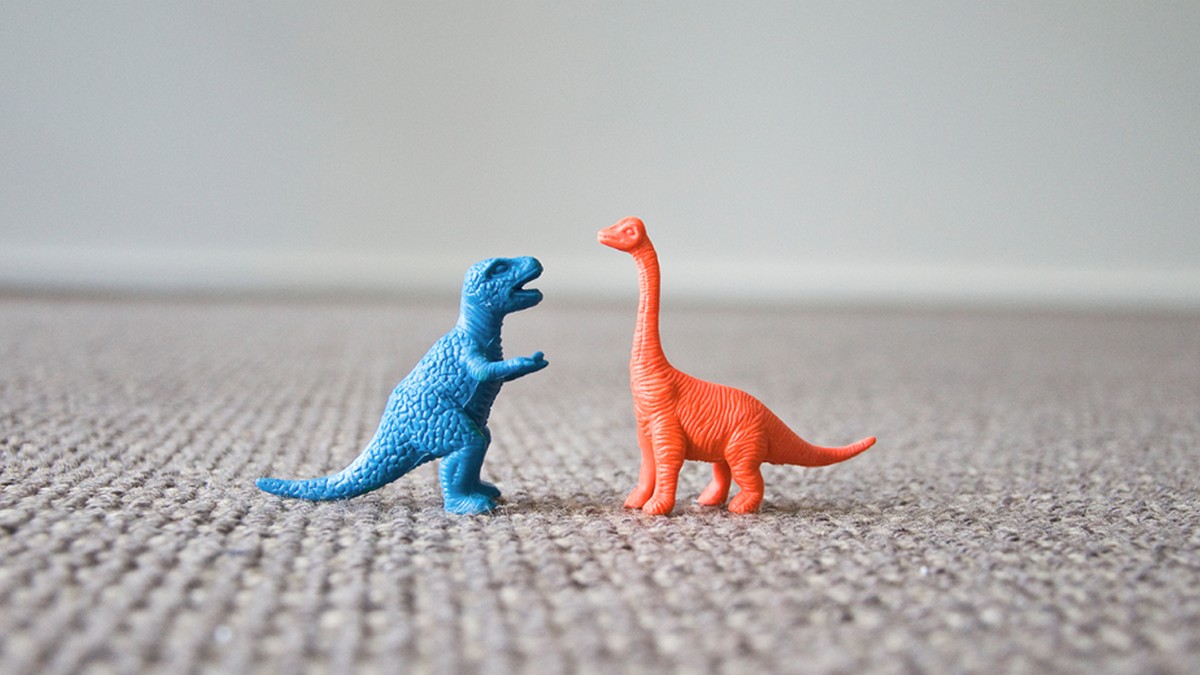 有效辯論工作上的想法