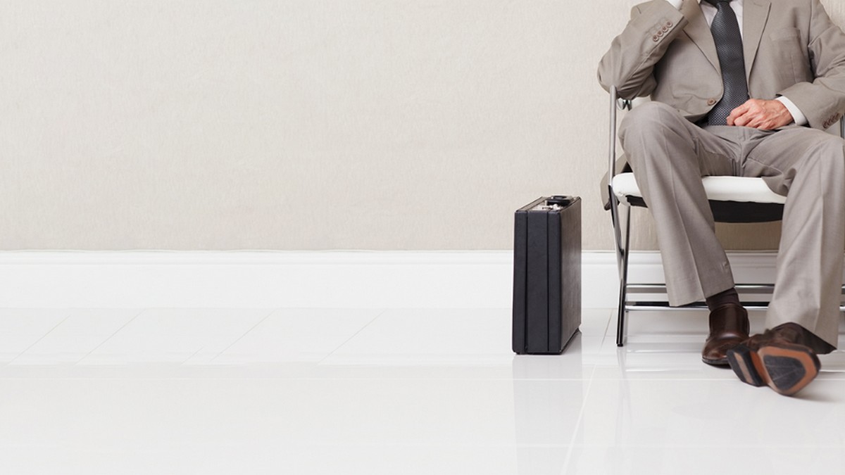 五招擊退求職面談的年齡歧視