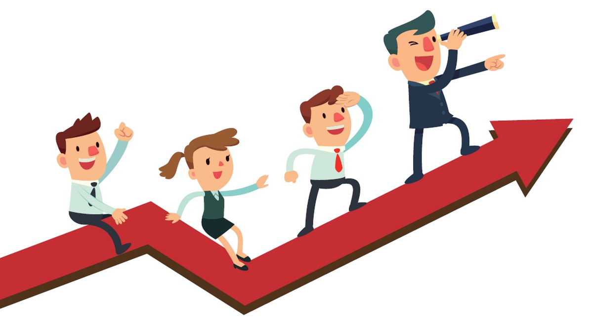 執行長的永續領導力