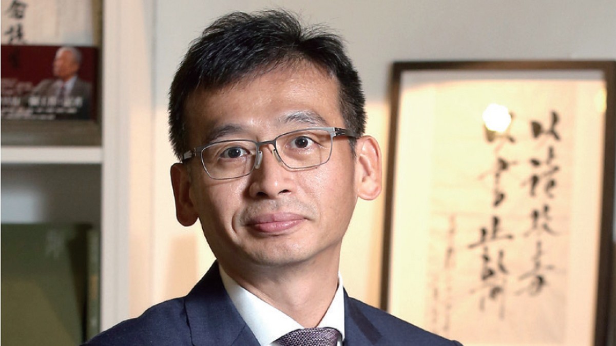 老闆要從「指揮」變為「指導」