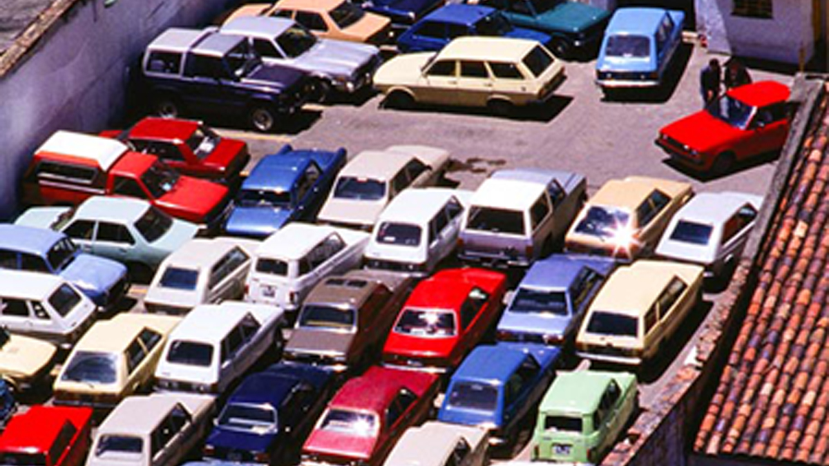 打造IT系統，公司需要藍圖