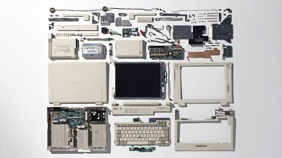 數位轉型非關技術，而是人才