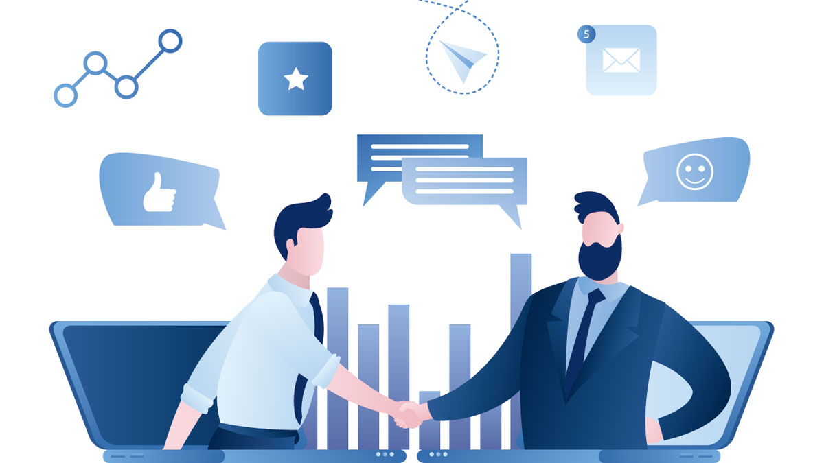 CEO領軍衝刺銷售力