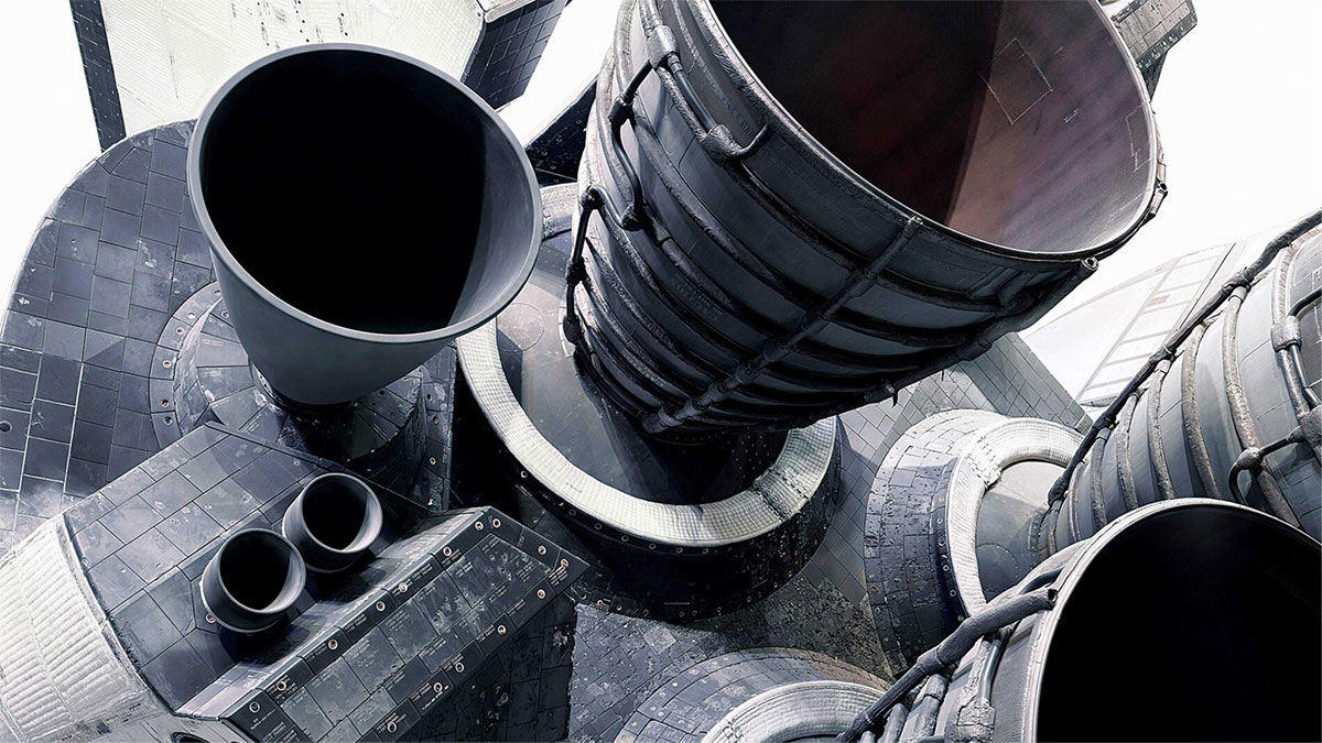 啟動四關鍵，點燃企業「二號引擎」