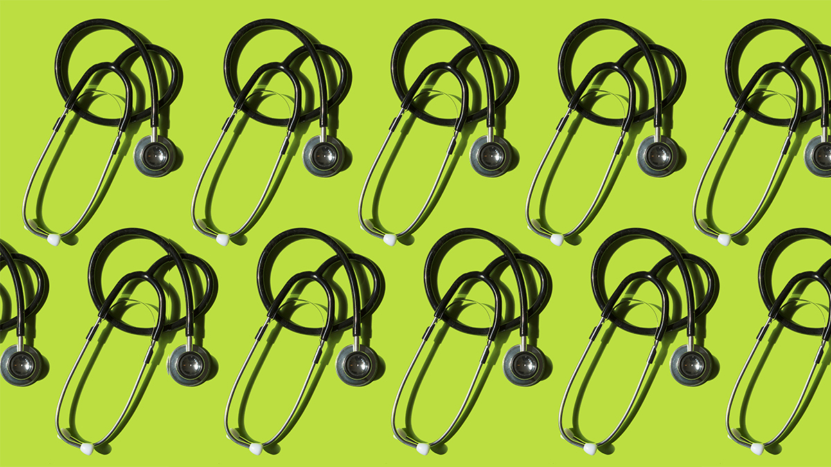 從三大層面觀察亞馬遜進軍初級照護市場