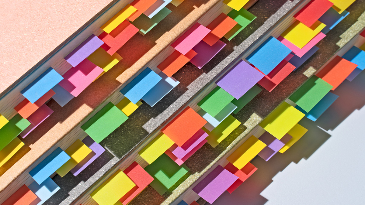 大型研發專案很難管理？你有三種好用的方法